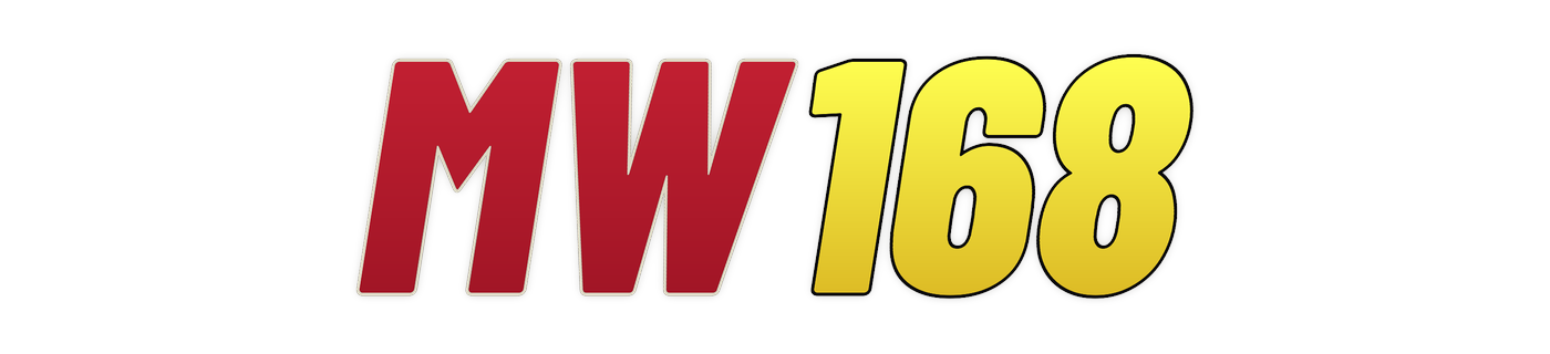 mw168 โลโก้